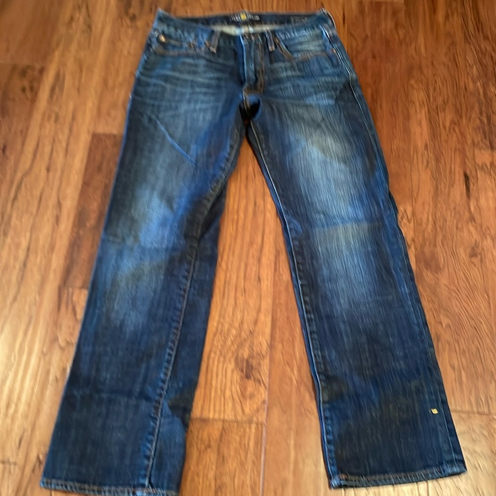 Lucky Brand Mens jeans